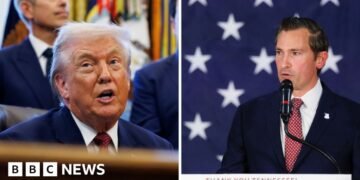 Tennessee Special Election: Implications for the Future of the Republican Party