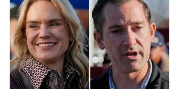 Tennessee's Special Election: Key Focus for Democrats and Republicans