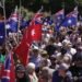 Tension Rises in Australia as Far-Right Groups Gain Unprecedented Influence