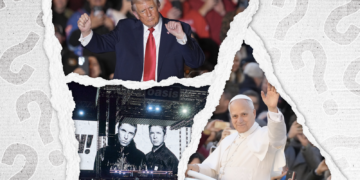 Test Your Knowledge of 2025 with Sky News' Quiz of the Year