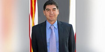 Texas Gov. Abbott Appointee Eddy Betancourt Fatally Shot in McAllen