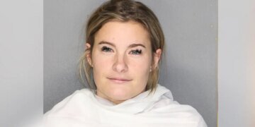 Texas Substitute Teacher Madison Jones Charged with Child Sexual Assault