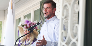 Texas Tech Implements New Restrictions on Race and Gender Discussions in Classrooms