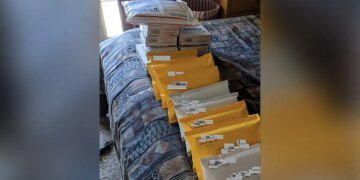 Texas Woman, 74, Found Guilty in Fatal Fentanyl Distribution Case