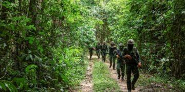 Thailand Conducts Airstrikes on Cambodia Amid Escalating Border Tensions