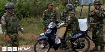 Thailand and Cambodia Agree to Cease Hostilities, Trump Comments on Situation