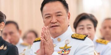 Thailand's Parliament Dissolved; Early Elections Scheduled for Next Year