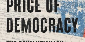 The Price of Democracy: Exploring the Fascinating History of Taxes