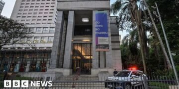 Thieves Steal Eight Matisse Artworks from Library in Brazil Heist