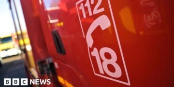 Three French Teens Tragically Drown After Car Plunges Into Swimming Pool