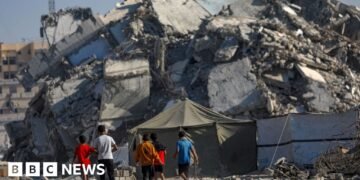 Three-Year-Old Girl Reported Killed in Gaza by Israeli Forces, Say Local Sources