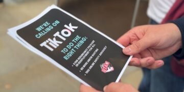 TikTok Faces Legal Action Over Cuts to Moderation Staff Amid Controversy