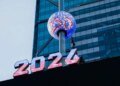 Times Square to Celebrate 250th Anniversary with Patriotic Ball Drop in 2026