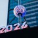 Times Square to Celebrate 250th Anniversary with Patriotic Ball Drop in 2026