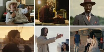 Top Political Movies of 2025: NPR Highlights Key Messaging and Themes