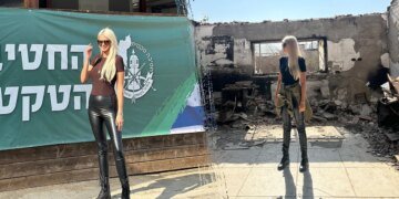 Toronto Model Seeks Uber Driver's Termination Over Alleged Discrimination