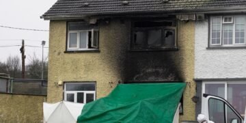 Tragic House Fire Claims Life of 60-Year-Old Woman and Young Boy in UK