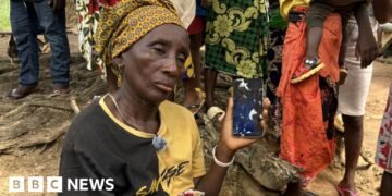 Tragic Loss of Two Young Lives in Pursuit of Gold