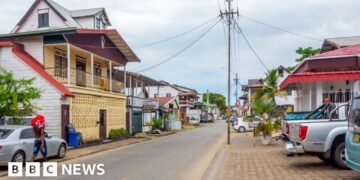 Tragic Stabbing Incident Claims Nine Lives, Including Five Young Victims