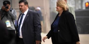 Trial Begins for Wisconsin Judge Accused of Obstructing ICE Activities