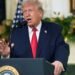 Trump Addresses Nation Amid ACA Vote and Venezuela Oil Tanker Developments