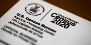 Trump Administration Considers Changes to Census Racial Categories