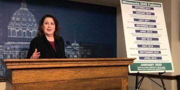 Trump Administration Freezes Child Care Funds for Minnesota Programs