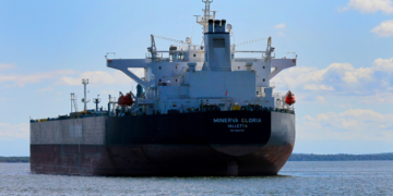 Trump Administration Orders Coast Guard Action Against Sanctioned Oil Tanker