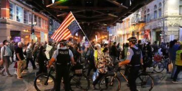 Trump Administration Suspends Immigration from 19 Nations in Travel Ban