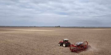 Trump Administration Unveils $12 Billion One-Time Payments for Farmers