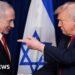 Trump Aims for Swift Advancement to Phase Two of Gaza Ceasefire Talks