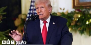 Trump Announces £1,776 'Warrior Dividend' Payments for Military Personnel