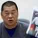 Trump Appeals to Xi Jinping for Release of Briton Jimmy Lai