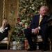Trump Assures Children He'll Protect America from 'Bad Santa' Infiltration