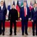 Trump Criticises European Allies as 'Weak' and 'Decaying' in Latest Remarks