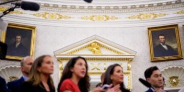 Trump Describes Building as His Secondary Role in Recent NPR Interview