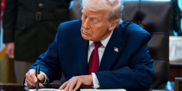 Trump Designates Fentanyl as Weapon of Mass Destruction Amid Crisis