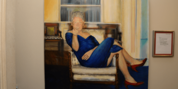 Trump Expresses Displeasure Over Bill Clinton Photos in Epstein Documents