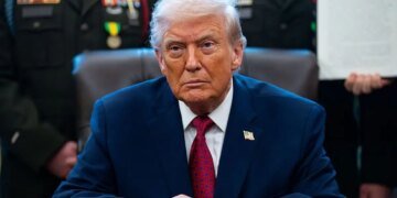 Trump Highlights Key Achievements in Primetime Address Amid 2024 Campaign Focus  
More Top Headlines

Senate Passes Landmark Infrastructure Bill, Aiming for Nationwide Upgrades  
Inflation Trends: Economic Analysts Predict Steady Decline Ahead  
Supreme Court to Review Major Environmental Regulations This Fall  
Tech Giants Face Increased Scrutiny Over Data Privacy Practices  
Climate Change Report Signals Urgent Action Needed from Global Leaders