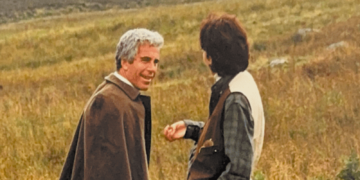 Trump Image Reappears Amid Epstein Files Release Following Document Review