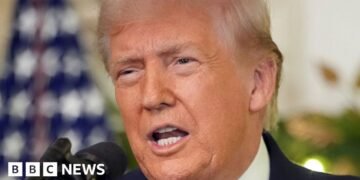 Trump Media to Merge with Nuclear Fusion Firm in $6 Billion Agreement