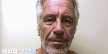 Trump Officials to Release Select Epstein Files as Deadline Approaches