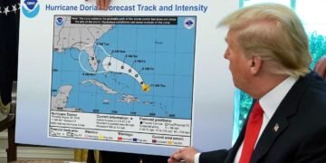 Trump Proposes to Restructure NCAR, Key Climate and Weather Research Center