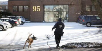 Trump Reacts to Brown Shooting and Reiner Killing Amid Ongoing Investigations