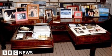 Trump Reinstated Amid Controversy Over Epstein Files Image Release