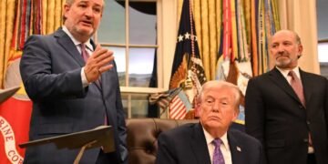 Trump Seeks to Preempt State AI Regulations with New Executive Order