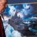 Trump Unveils Plans for New Navy Warship and 'Golden Fleet' Initiative