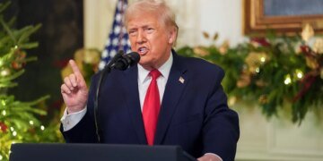 Trump Unveils ‘Freedom 250’ Initiative for America’s 250th Anniversary Celebrations