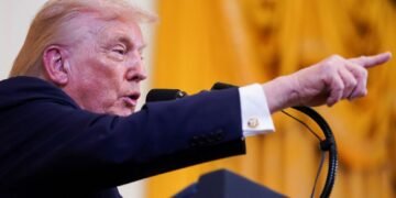 Trump Voices Clear Aims for Venezuela, Highlighting Key Strategic Interests