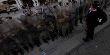 Trump Withdraws National Guard Presence from Three Major Cities: NPR Report